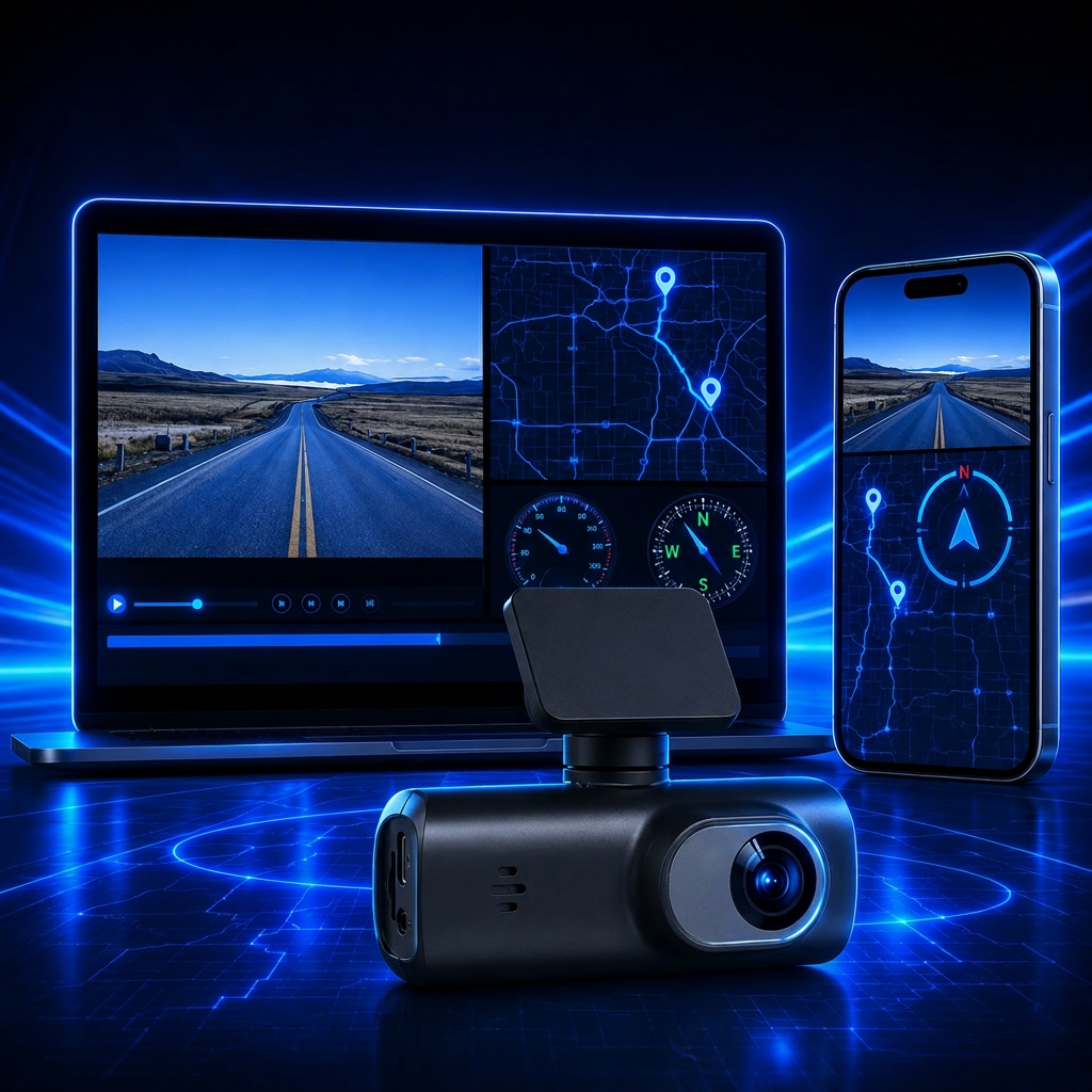 DashCam