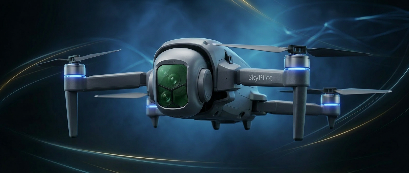 SkyPilot