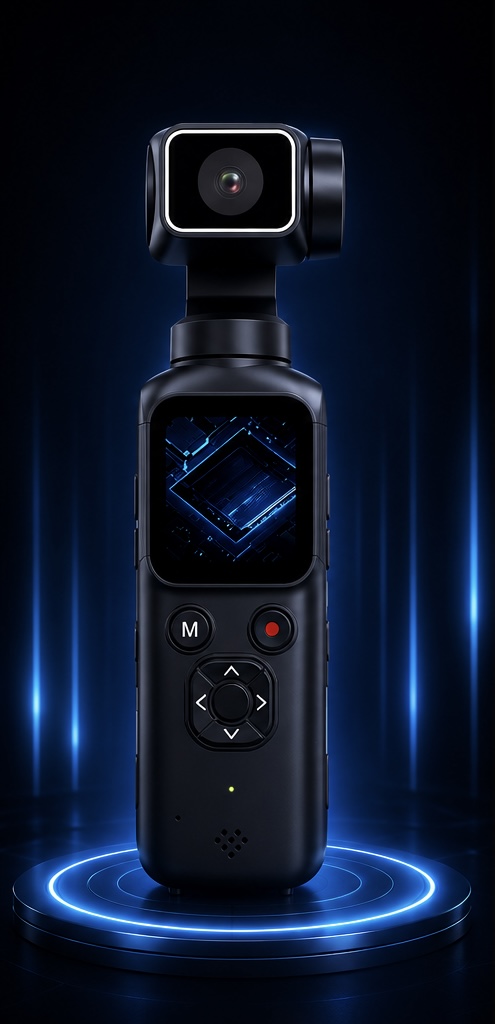 VORTEX BLACK